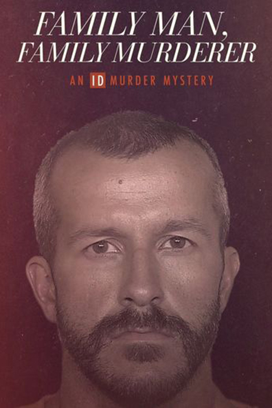 Family Man, Family Murderer: An ID Murder Mystery